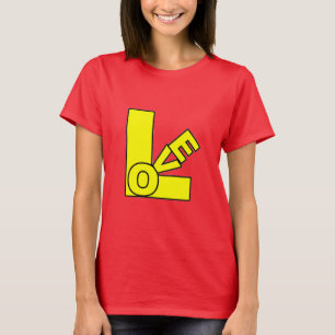 Kaskade der Liebe T-Shirt