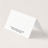 Kaskade der Natur bei Fitzroy Falls Grußkarte (Rückseite)