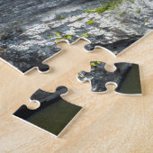 Kaskade DeSoto, Alabama Puzzle (Seite)
