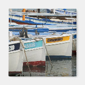 Kaskade Magnet (Vorne)