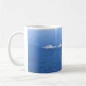 Kaskade Range, Central Oregon Kaffeetasse (Links)