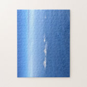 Kaskade Range, Central Oregon Puzzle (Vertikal)