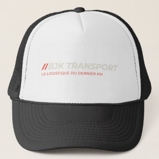 Kaskade Truckerkappe