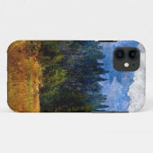 Kaskaden-Berge Wiese, Oregon Case-Mate iPhone Hülle (Rückseite (Horizontal))