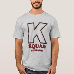 Kaskaden K-Gruppe Shirt