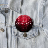 Kaskadierende Lichter süß 16 rot ID790 Button (Beispiel)