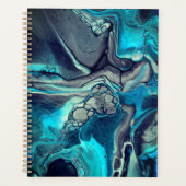 Kaskadierende Träume 1 Planer (Vorderseite)