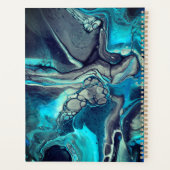 Kaskadierende Träume 1 Planer (Rückseite)