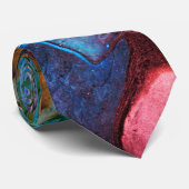Kaskadierende Träume 2 Krawatte (Gerollt)