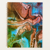 Kaskadierende Träume 2 Planer (Vorderseite)