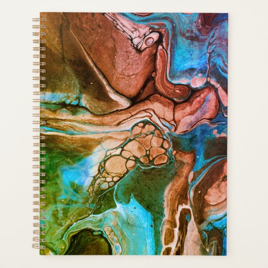 Kaskadierende Träume 2 Planer (Vorderseite)