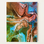 Kaskadierende Träume 2 Planer (Rückseite)