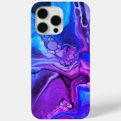 Kaskadierende Träume 3 Case-Mate iPhone Hülle (Rückseite)