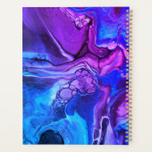 Kaskadierende Träume 3 Planer (Rückseite)