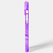 Kaskadierende Träume 4 Case-Mate iPhone Hülle (Rückseite / Links)