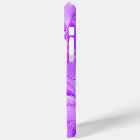 Kaskadierende Träume 4 Case-Mate iPhone Hülle (Rückseite / Links)