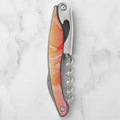 Kaskadierende Träume 4 Kellnermesser (Rückseite)