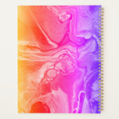 Kaskadierende Träume 4 Planer (Rückseite)