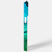 Kaskadierende Träume 5 Case-Mate iPhone Hülle (Rückseite / Rechts)