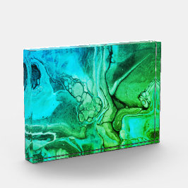 Kaskadierende Träume 5 Fotoblock