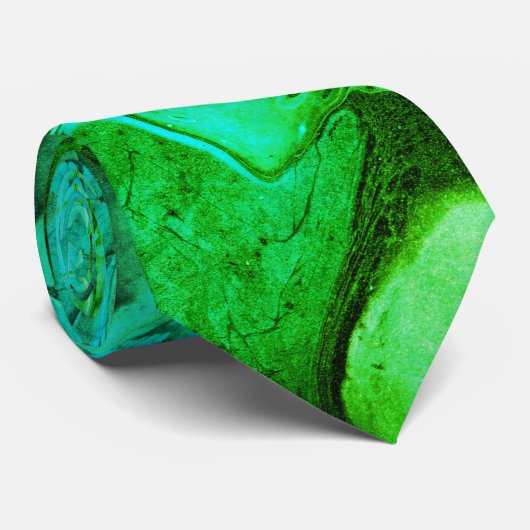 Kaskadierende Träume 5 Krawatte (Gerollt)