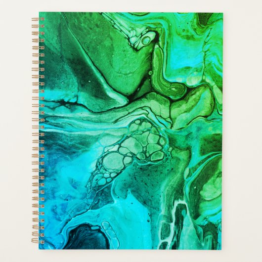 Kaskadierende Träume 5 Planer (Vorderseite)