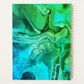 Kaskadierende Träume 5 Planer (Rückseite)