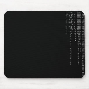 Kaskadierenzweiheit Mousepad