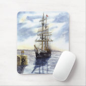 "Kaskelot bringt" Mousepad zurück (Mit Mouse)