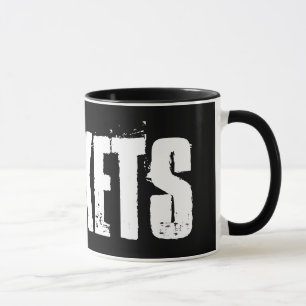 Kaskets Spray-Kunst - Kaskets Tassen