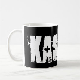 Kaskets Spray-Kunst - Kaskets Tassen