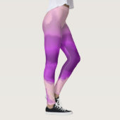 KasperKlothes Sonderausgabe-Leggings Leggings (Rechts)