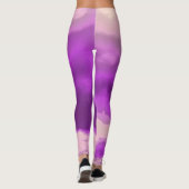 KasperKlothes Sonderausgabe-Leggings Leggings (Rückseite)