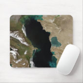 Kaspisches Meer Mousepad (Mit Mouse)