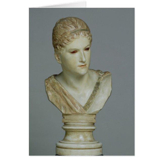 Kassandra, c.1895 (Vorne)