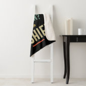 KASSE Job Title Gift Sherpadecke (Beispiel)