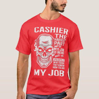 Kasse T-Shirt