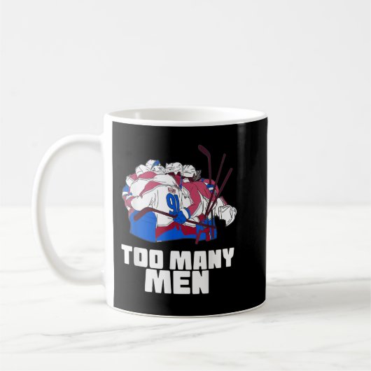 Kassel Huskieses Classic T Shirt Kaffeetasse (Links)