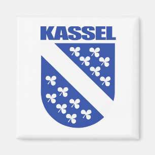 Kassel Magnet