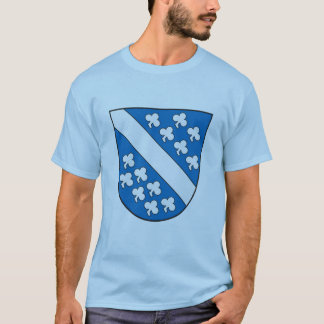 Kassel-Wappen T - Shirt