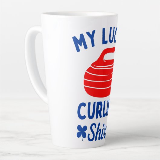 kassenförmig milchtasse (Linke Ecke)