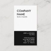 Kassenregister-Gebäude (Brunnen fargo) Begleitkarte (Rückseite)