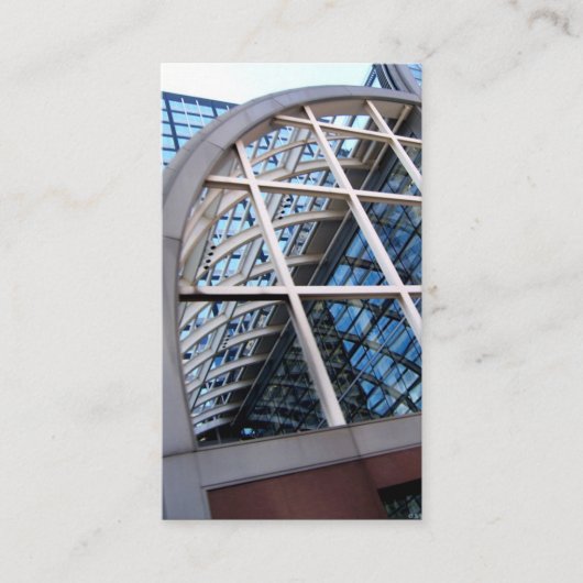 Kassenregister-Gebäude (Brunnen fargo) Begleitkarte (Vorderseite)