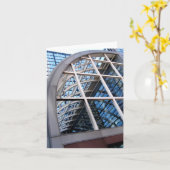 Kassenregister-Gebäude (Brunnen fargo) Karte (Gelbe Blume)