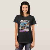 Kassettband Nell T-Shirt (Vorne ganz)
