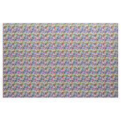 Kassettbänder Stoff (Yard (91,4 cm))