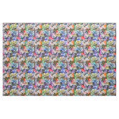 Kassettbänder Stoff (Fat Quarter (45,7 x 55,9 cm))