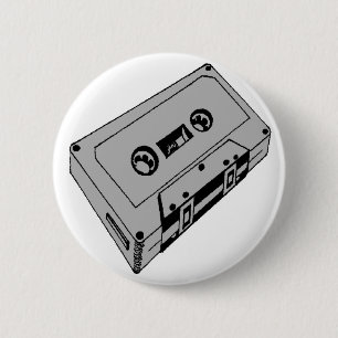 KASSETTE BUTTON