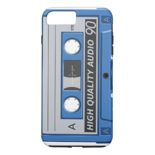 Kassette Case-Mate iPhone Hülle