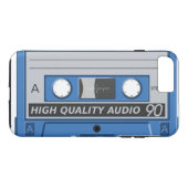Kassette Case-Mate iPhone Hülle (Rückseite (Horizontal))